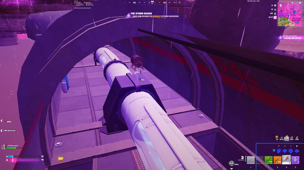 Vitality Queasy tweet media