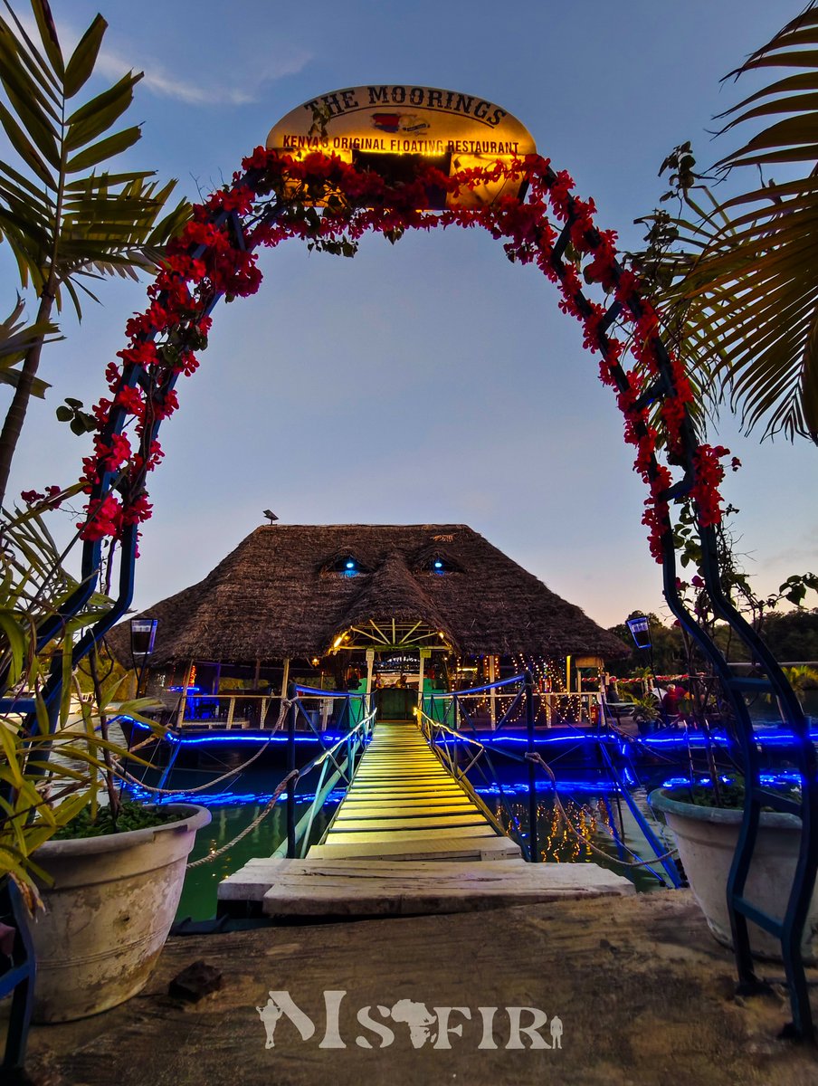 Msafiri Afrika tweet media