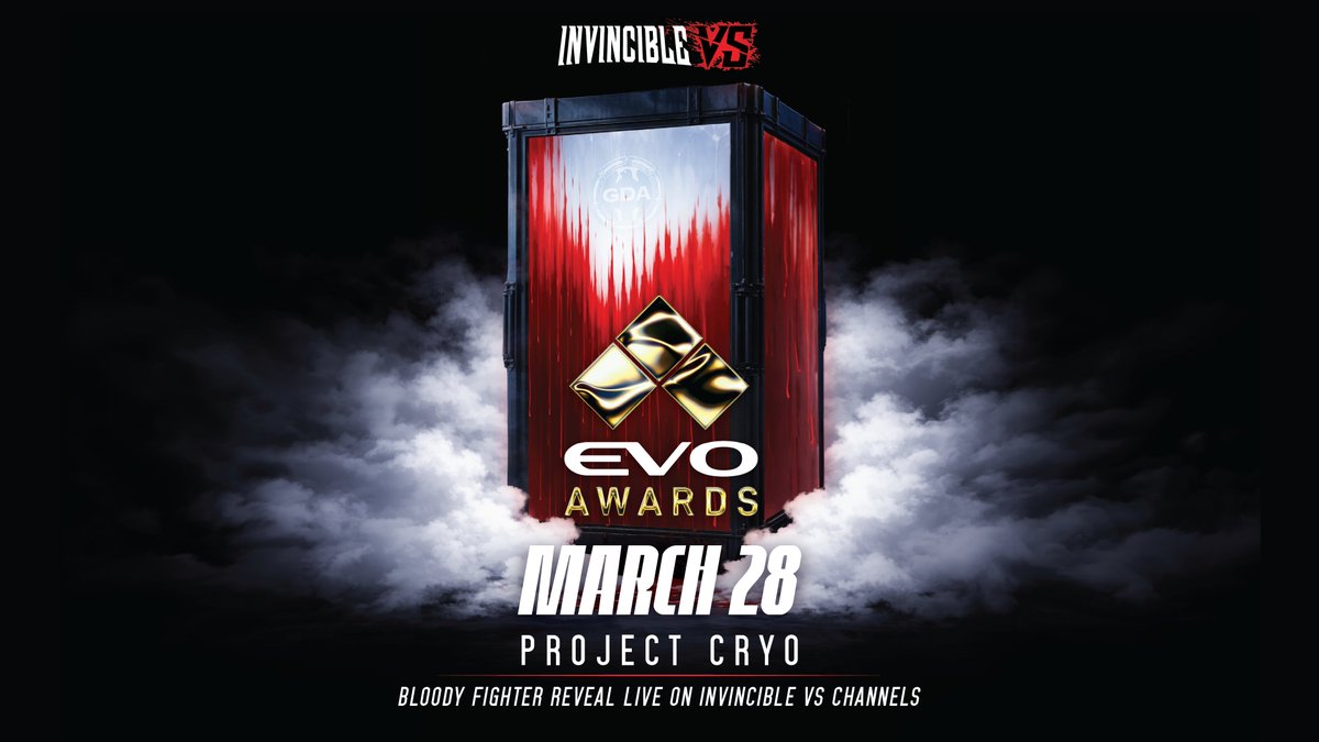 Invincible VS tweet media