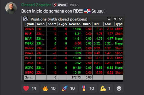 XVNTrading tweet media