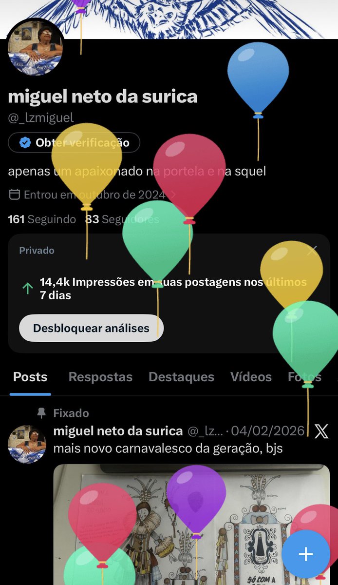 miguel neto da surica tweet media