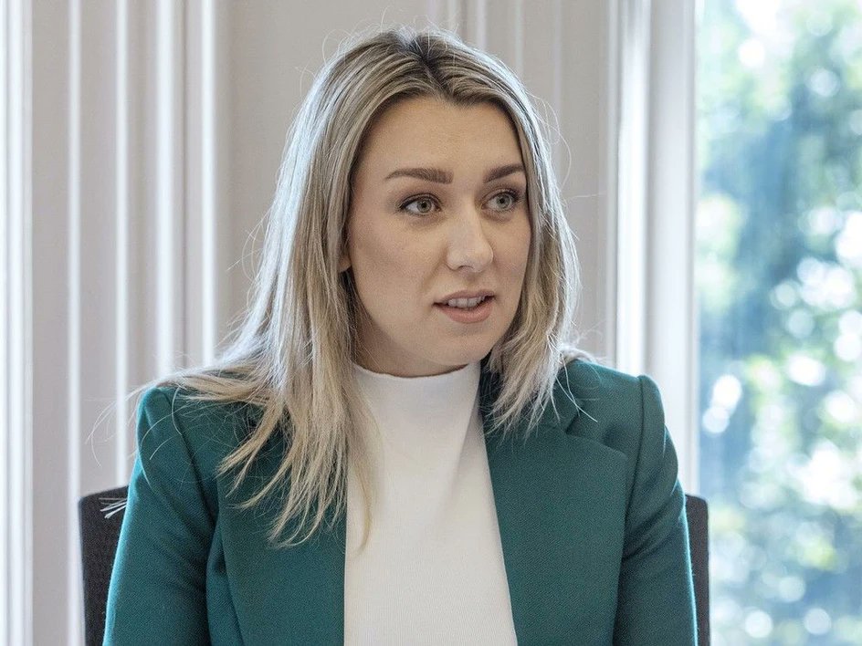 The Simcoe Reformer tweet media