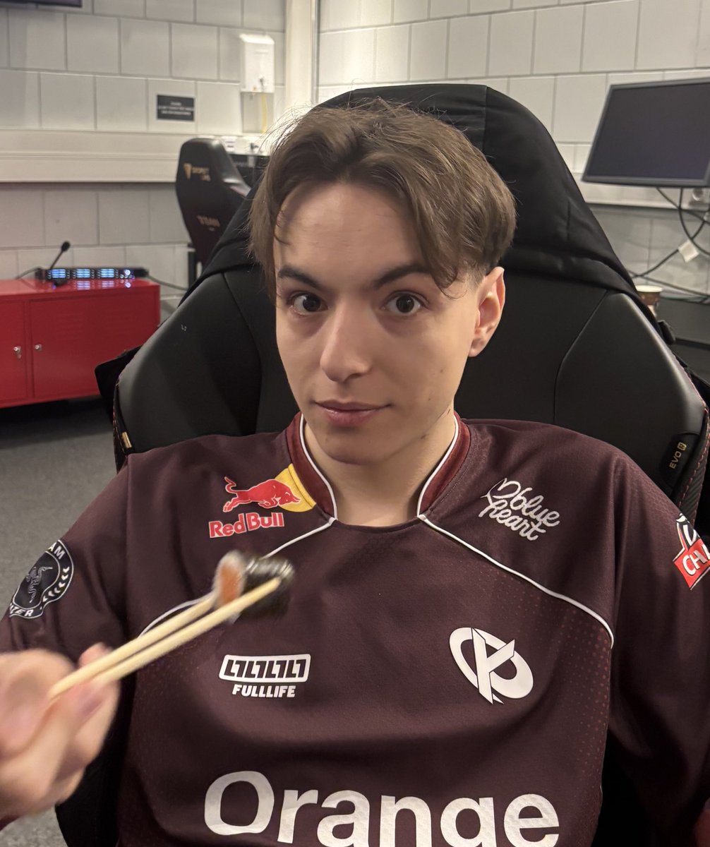 Karmine Corp tweet media