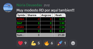 XVNTrading tweet media