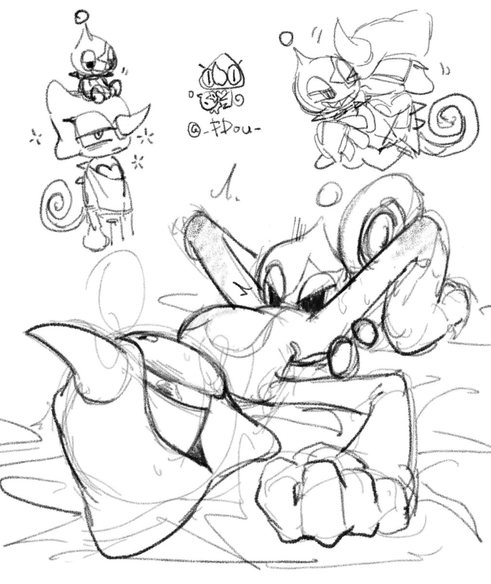 豆豆豆米 tweet media