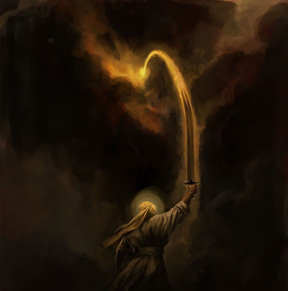 حلما ♥️☫💚 tweet media