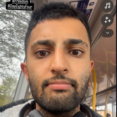 gptdyn's tweet image. #NewProfilePic 
#MakeThingsRight
#Uxbridge
#Freedom
#DayEightyFour