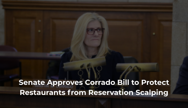 sencorrado's tweet photo. We’ve seen reservation scalping during major sporting events around the country and as NJ prepares to host the World Cup, we’re taking action to prevent that from occurring here in the Garden State.

https://t.co/N208YZMjF1 https://t.co/GJGLmCR15Z