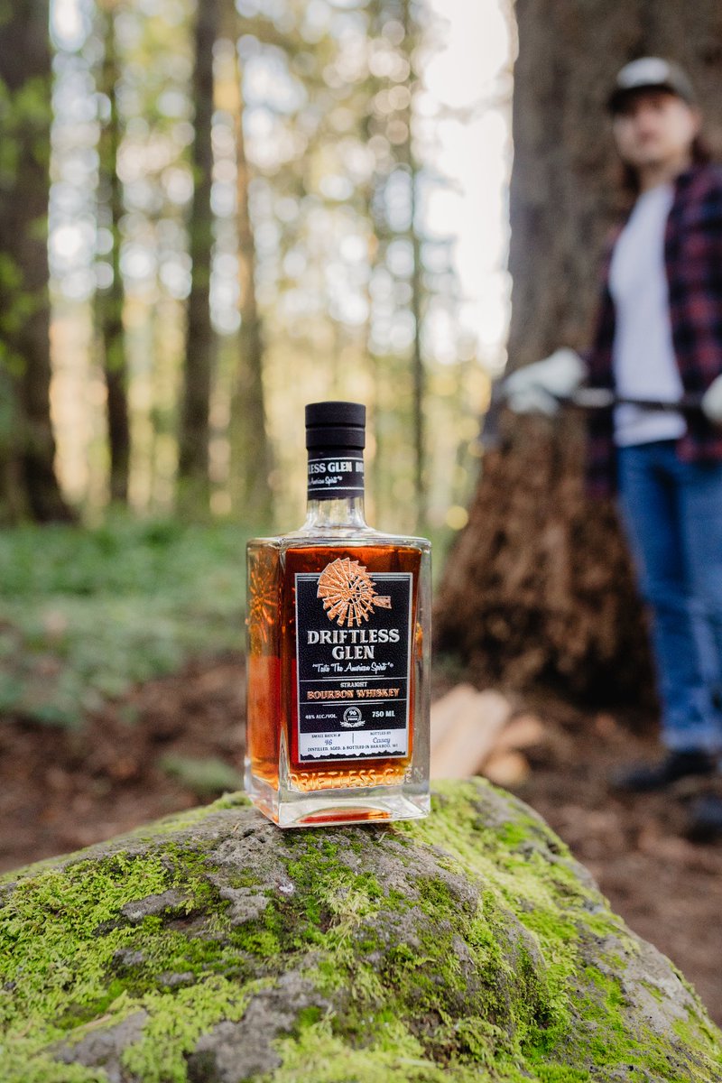 Driftless Glen Distillery tweet media