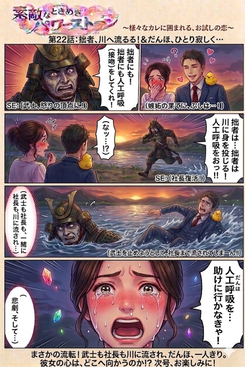 だんほブレイカー tweet media