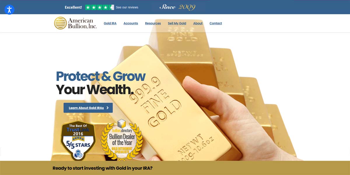 HowToInvestGold tweet media