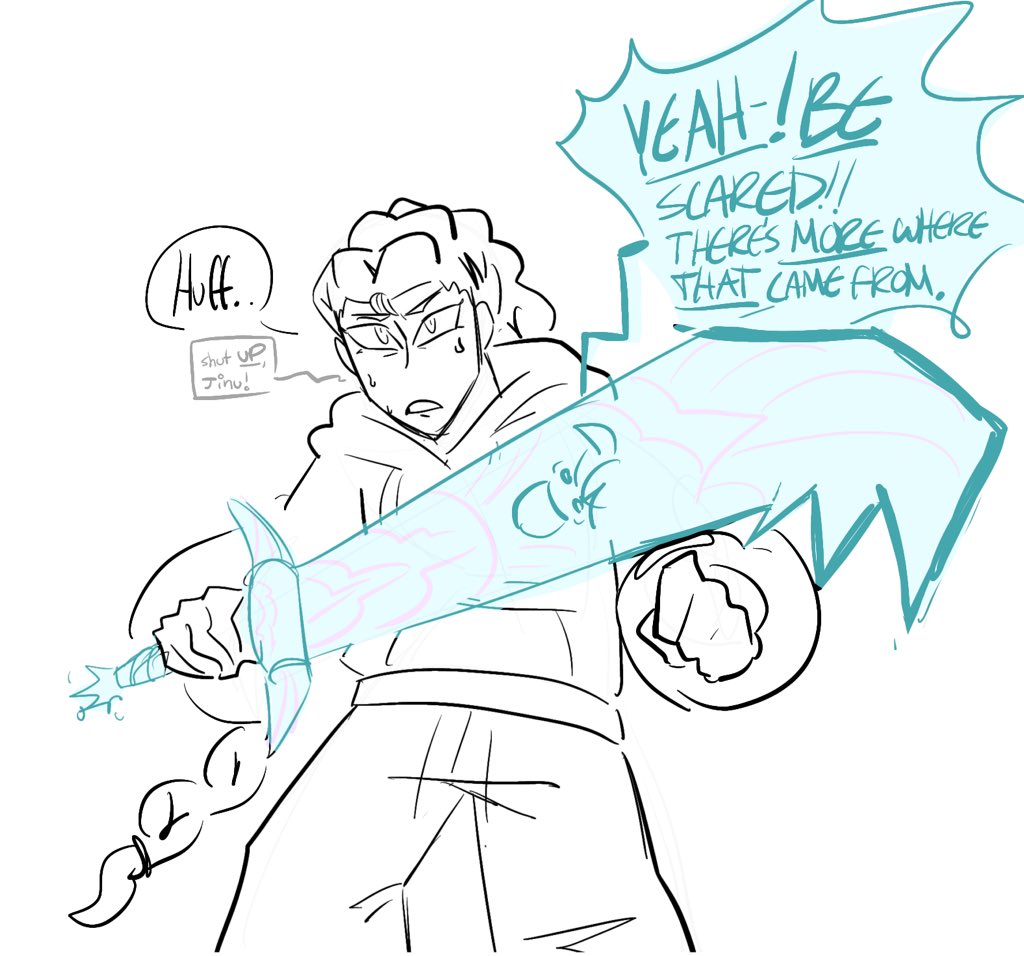 Sketti | Zoey’s Lesbian Sidepiece tweet media