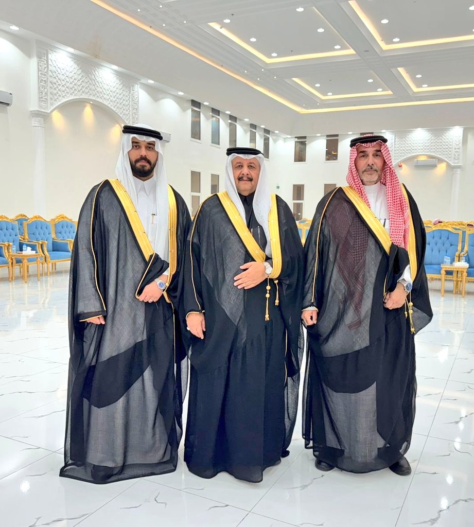 ملتقى الأطاولة tweet media