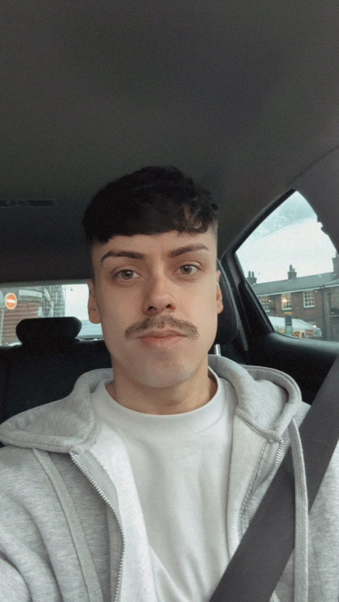 😈 J O S H (8 INCHES) 😈 tweet media