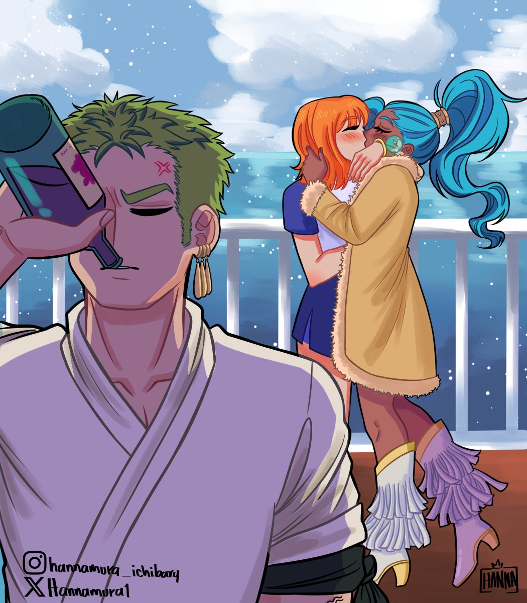 Hannamura /Open Comms tweet media