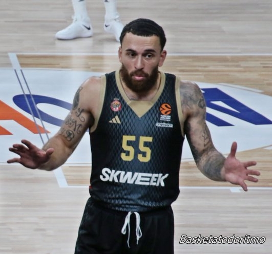 Basket a todo Ritmo tweet media