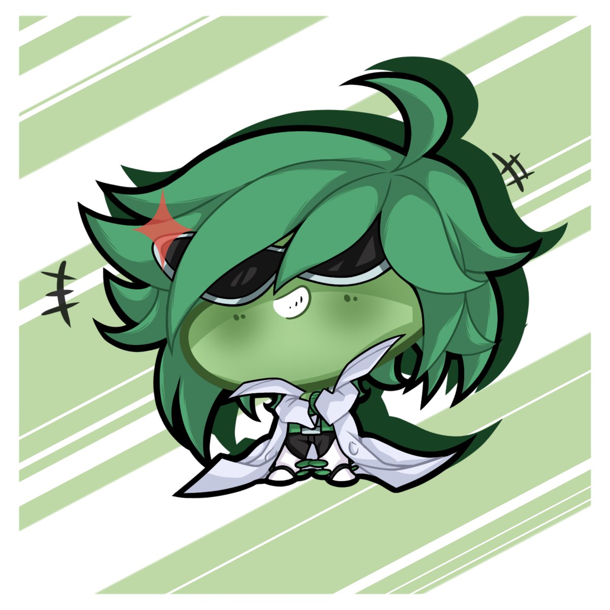 Willykururu tweet media