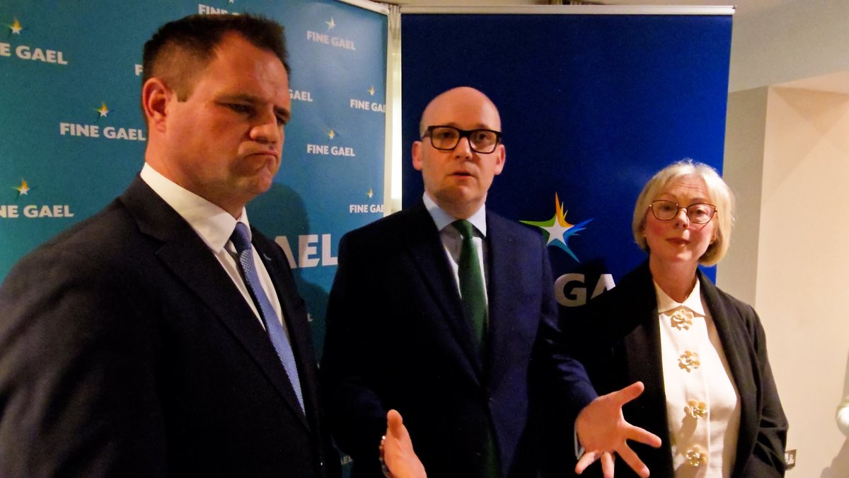 Ben Scallan 🇮🇪 tweet media