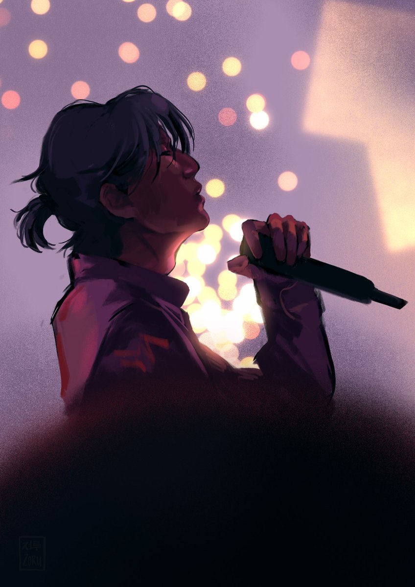 🦊 zoru 져루 💚 ⁺⁸² tweet media