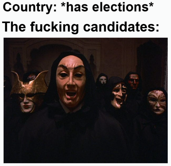 Images That Make You Feel Pain tweet media