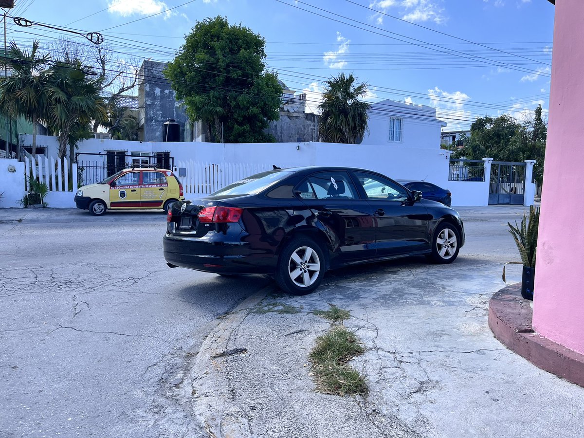 Vigia Ciudadano tweet media