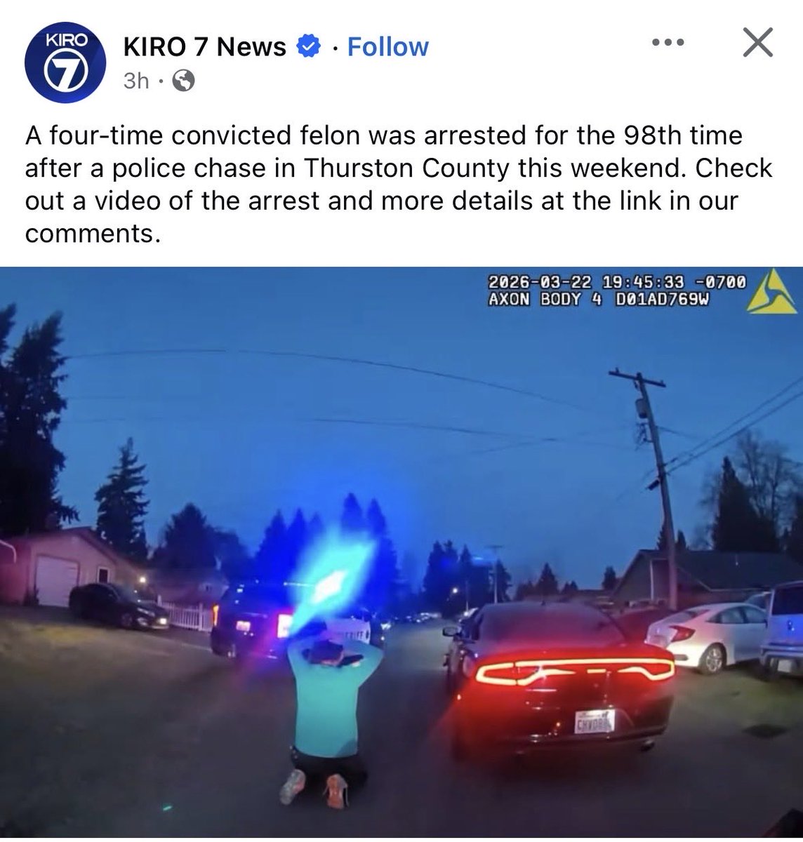 Brent Kilman tweet media