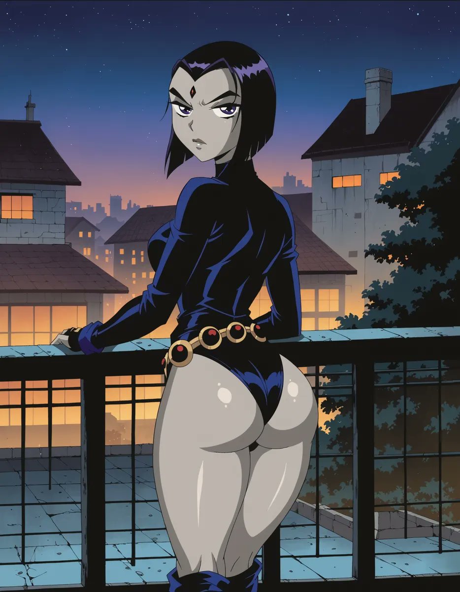 ♠️Raven Roth♠️ tweet media