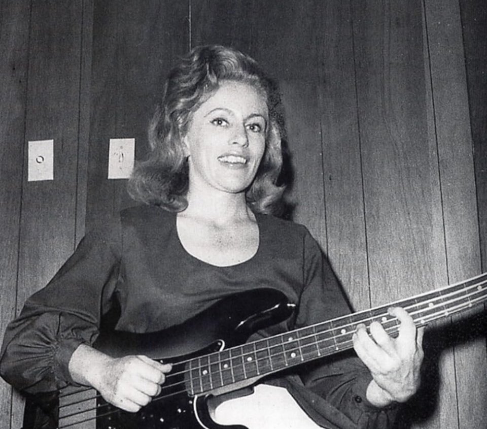 Rock History Live! tweet media