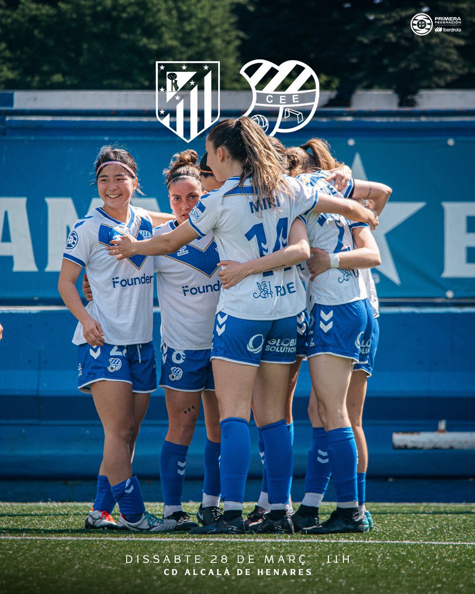 Club Esportiu Europa tweet media