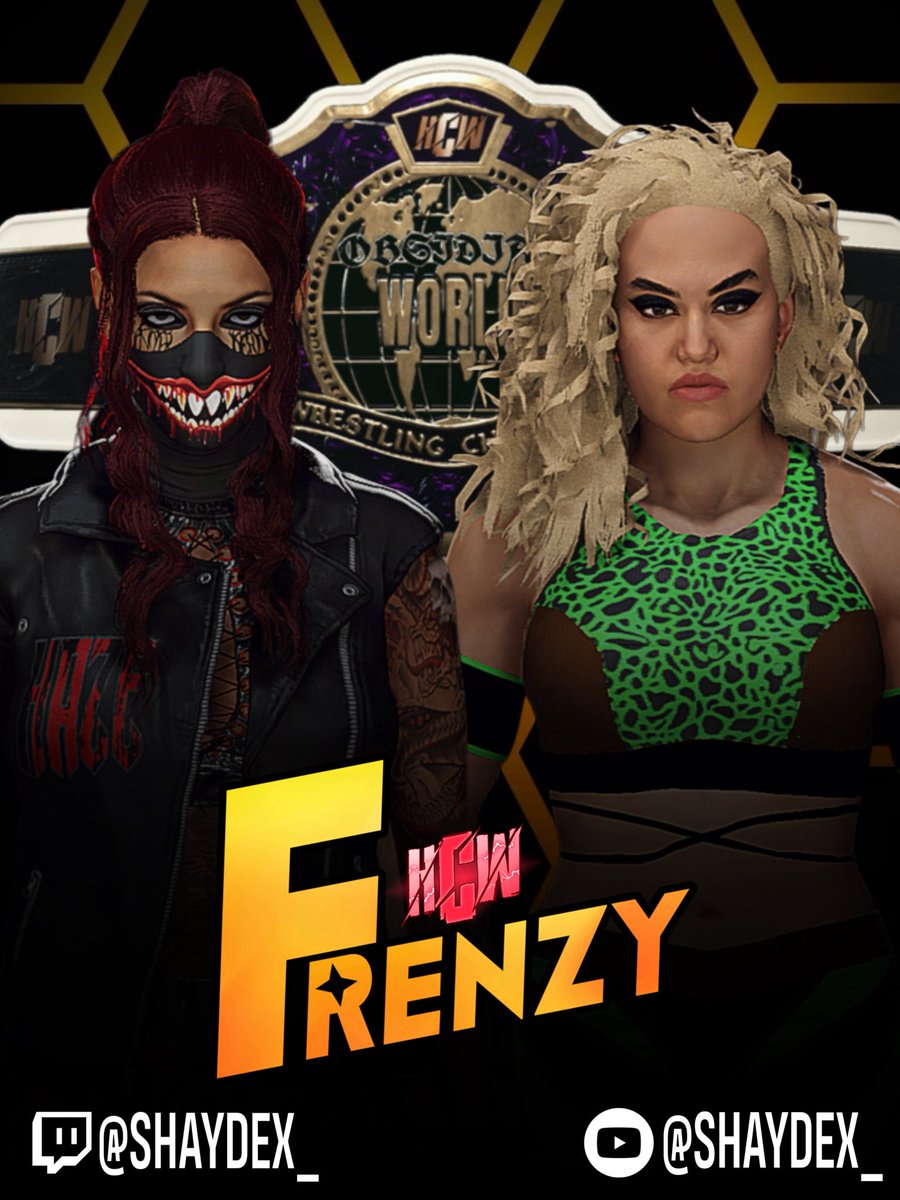 Hartford Championship Wrestling tweet media