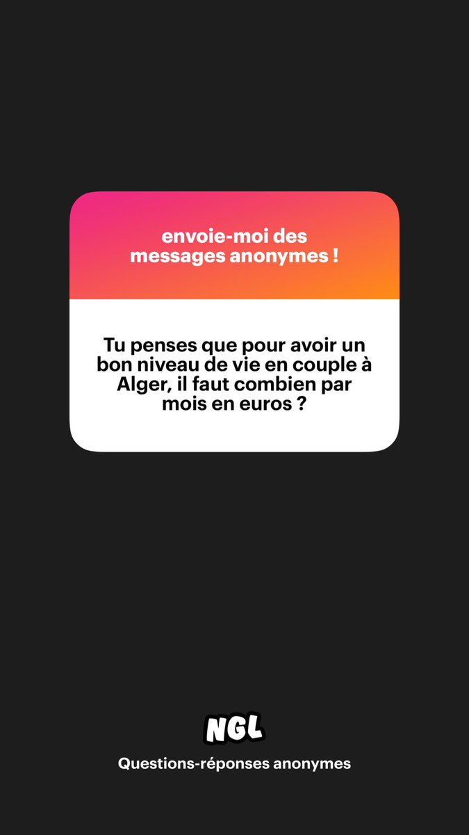 Algéroise tweet media