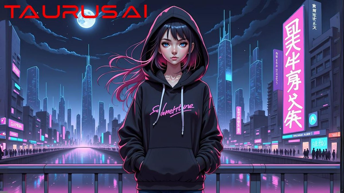 Taurus AI tweet media