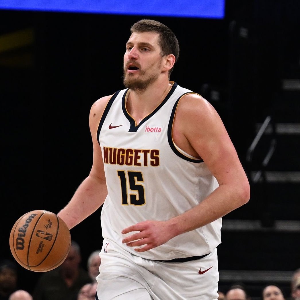 NBA da bad tweet media