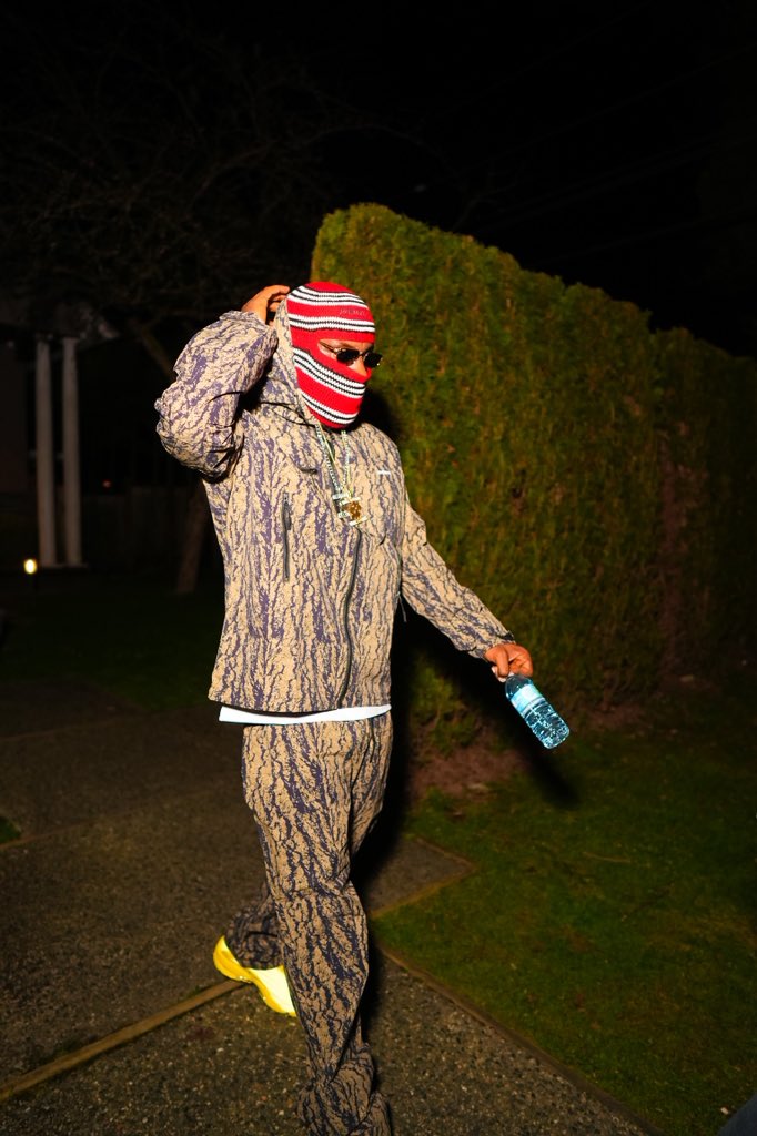 INDUSTRY MACHINE ⚙️ tweet media