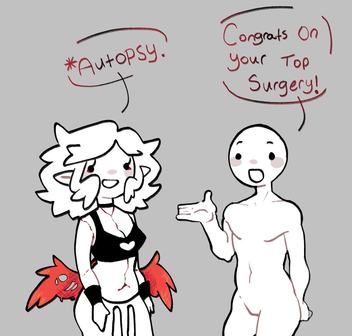 xXCORPS3ANGELXx tweet media