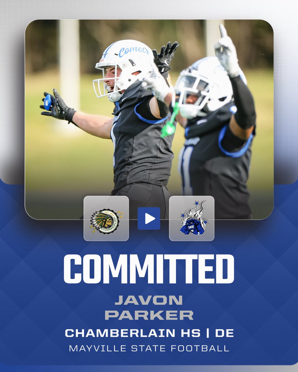 Javon “jp” parker tweet media