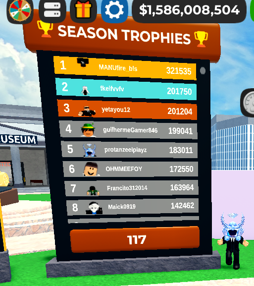 Im No one tweet media