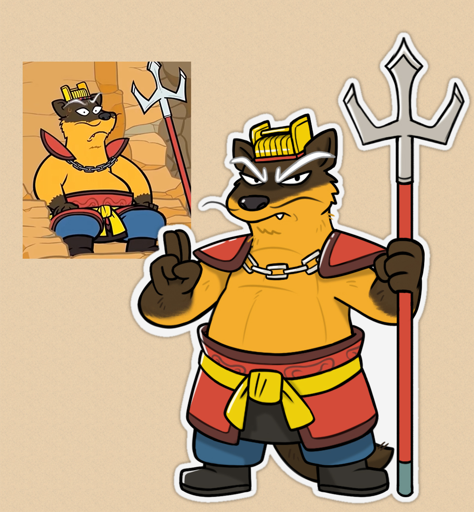 熊广林 tweet media