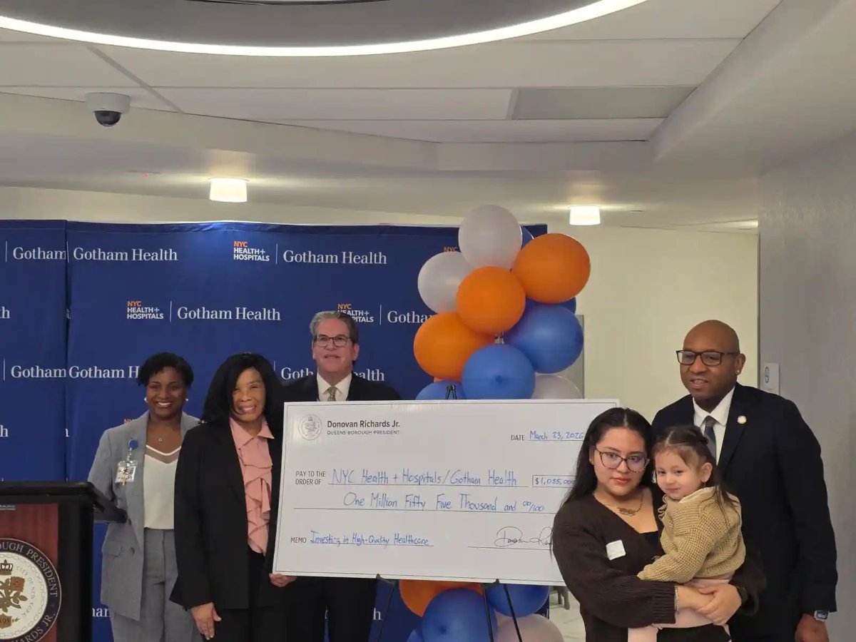 Jackson Heights Post tweet media