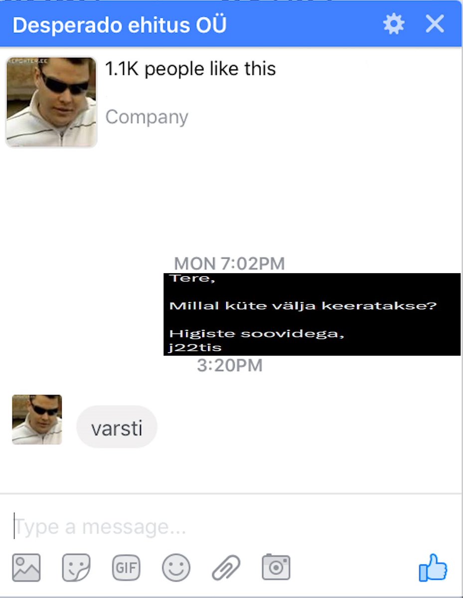 Sharani-Erik tweet media