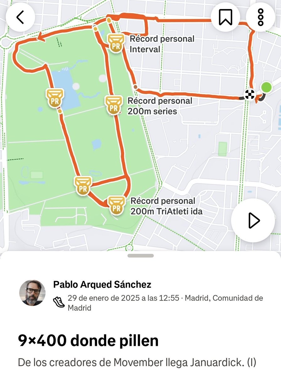 Running 'Sin'sulting tweet media