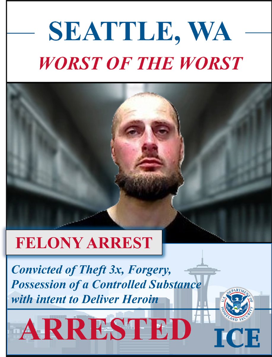 ICE Seattle tweet media