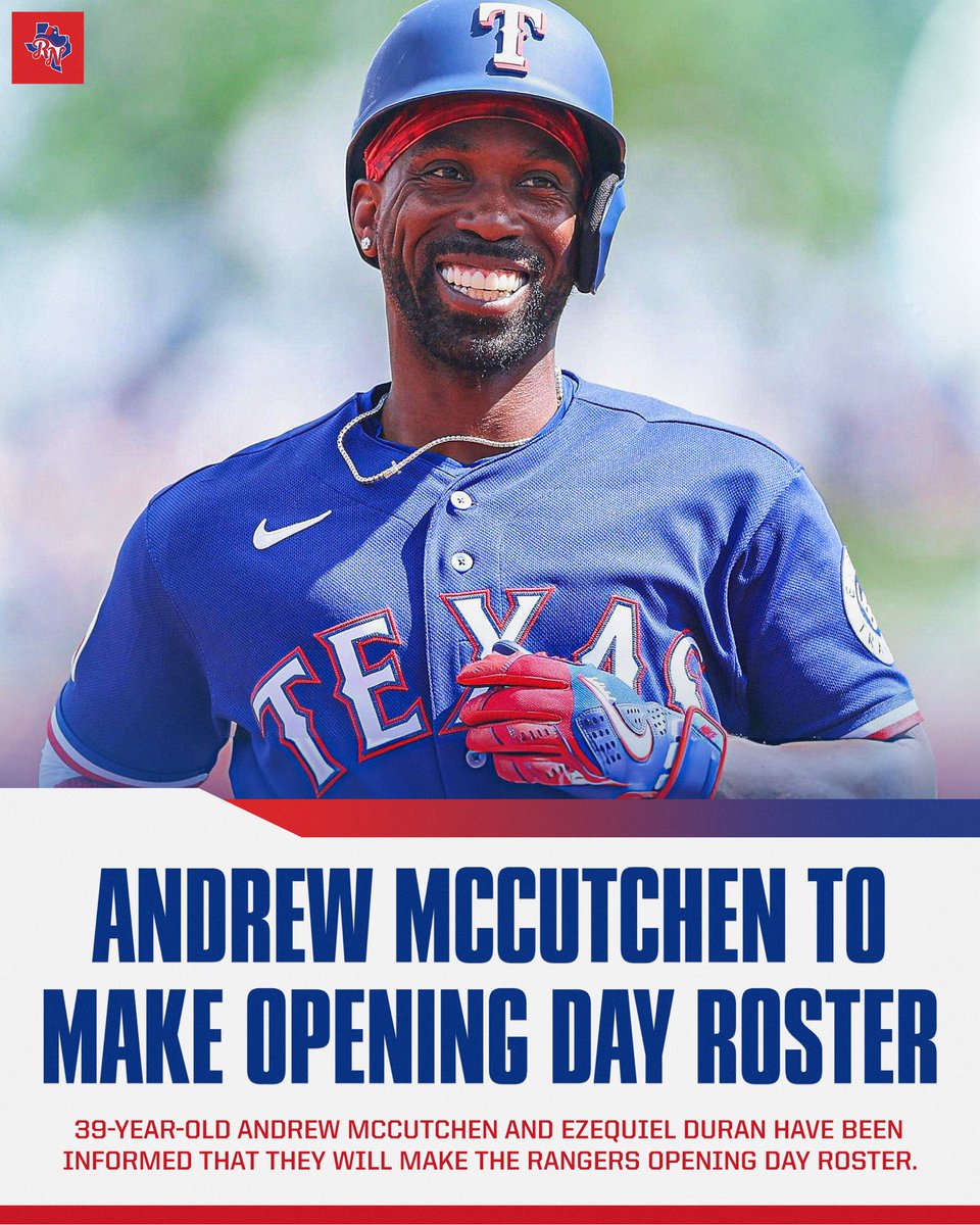 Rangers Nation ⚾️ tweet media