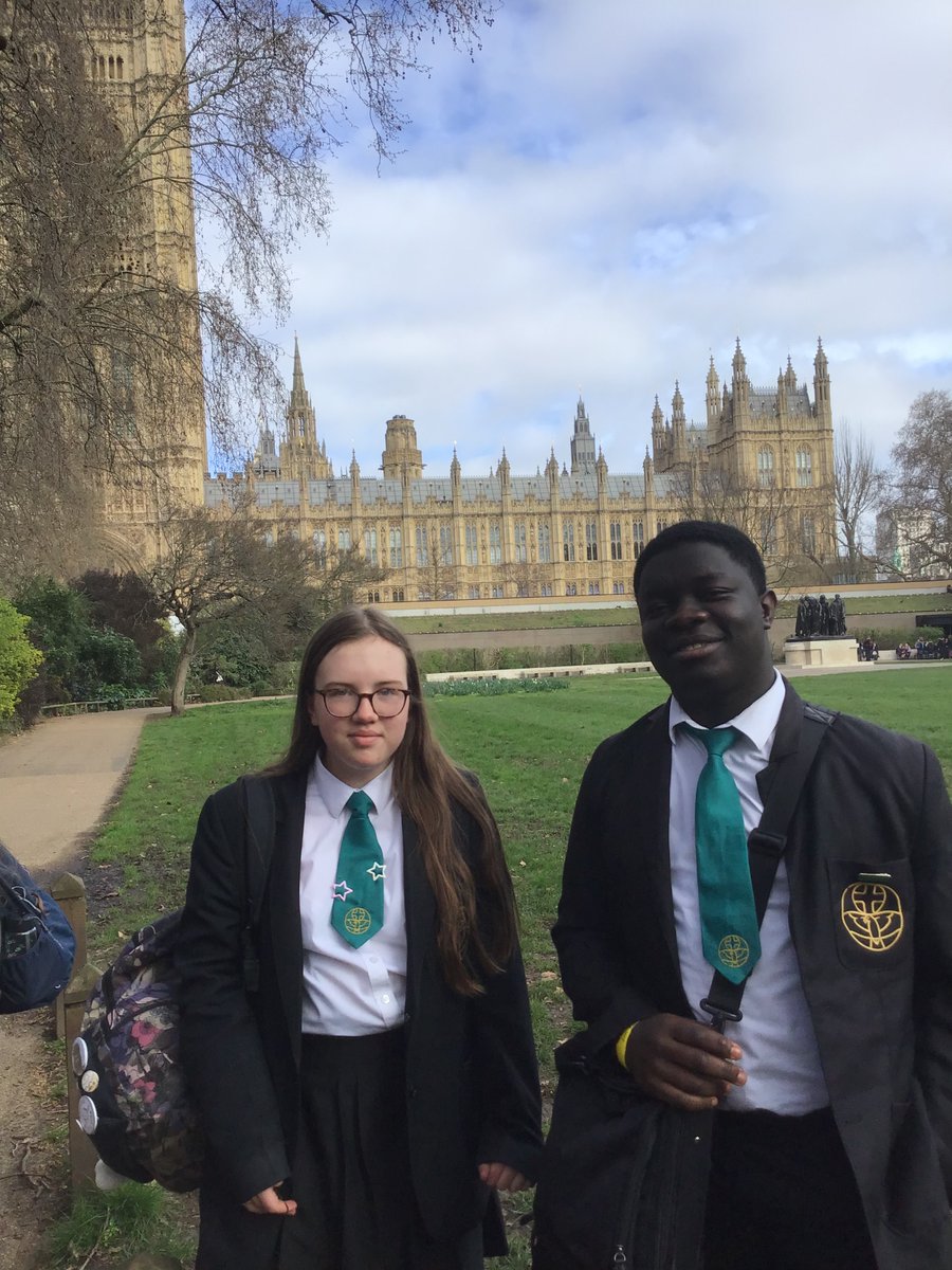 Venerable Bede CE Academy tweet media