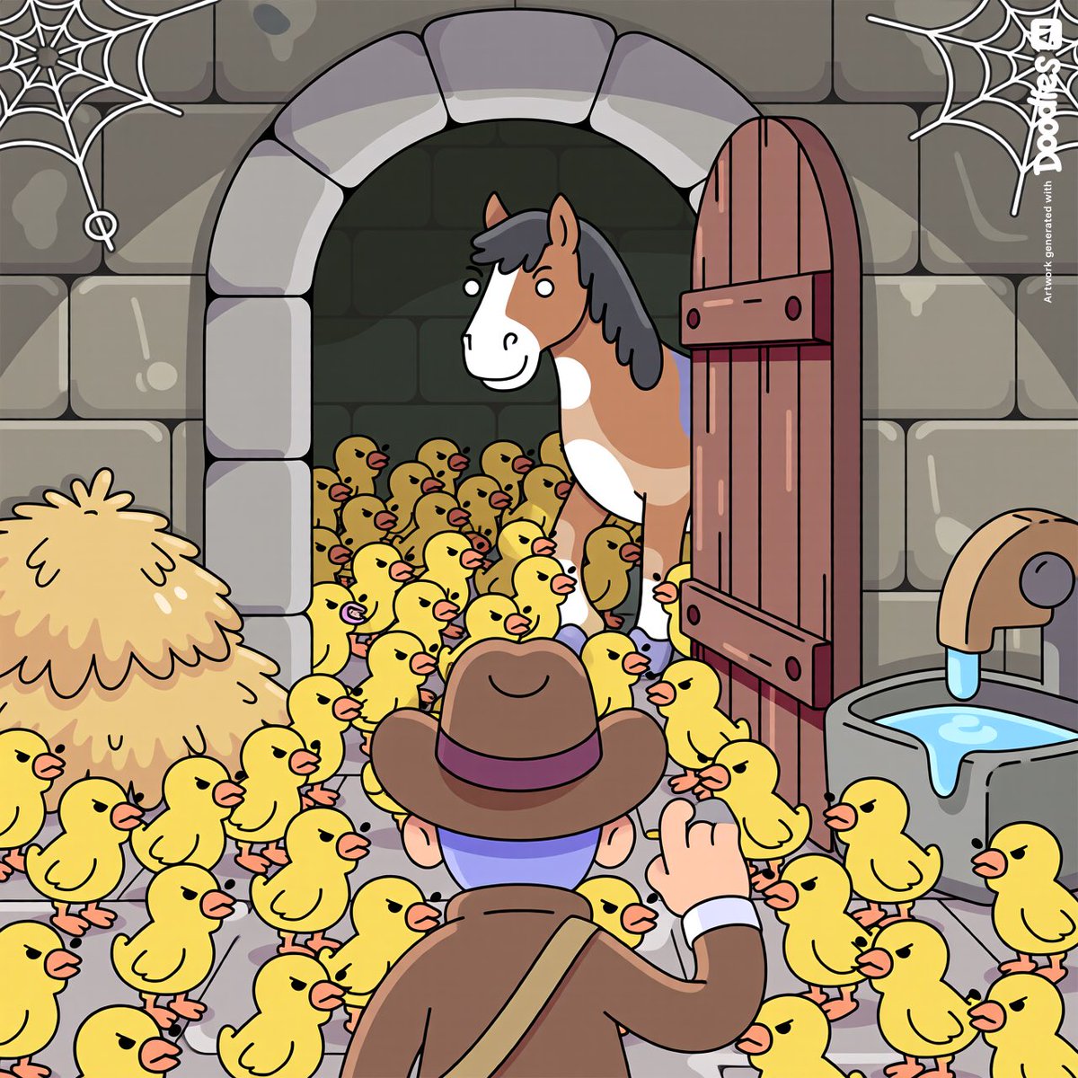 santandood tweet media