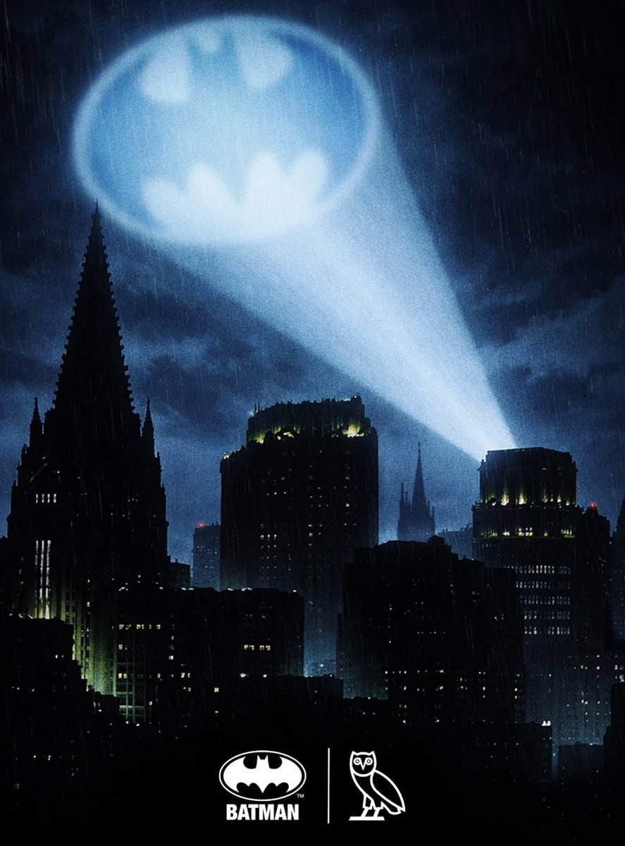 wrld_mag's tweet photo. 🚨 OVO x BATMAN

UNE COLLABORATION VA VOIR LE JOUR ! 🦉🦇

📆 27 MARS https://t.co/kN5BGEjWbA