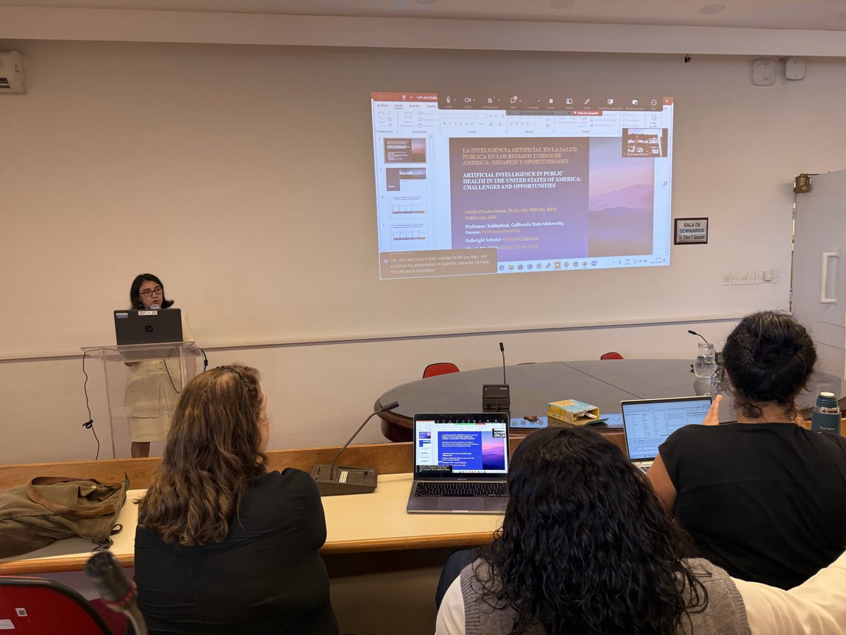 Instituto de Higiene - Universidad de la República tweet media