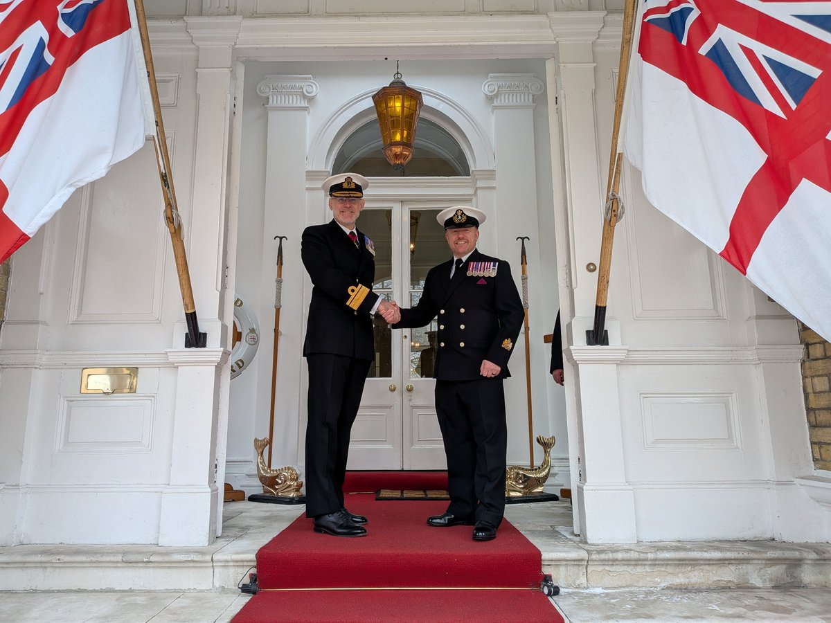 Royal Navy Engineering tweet media