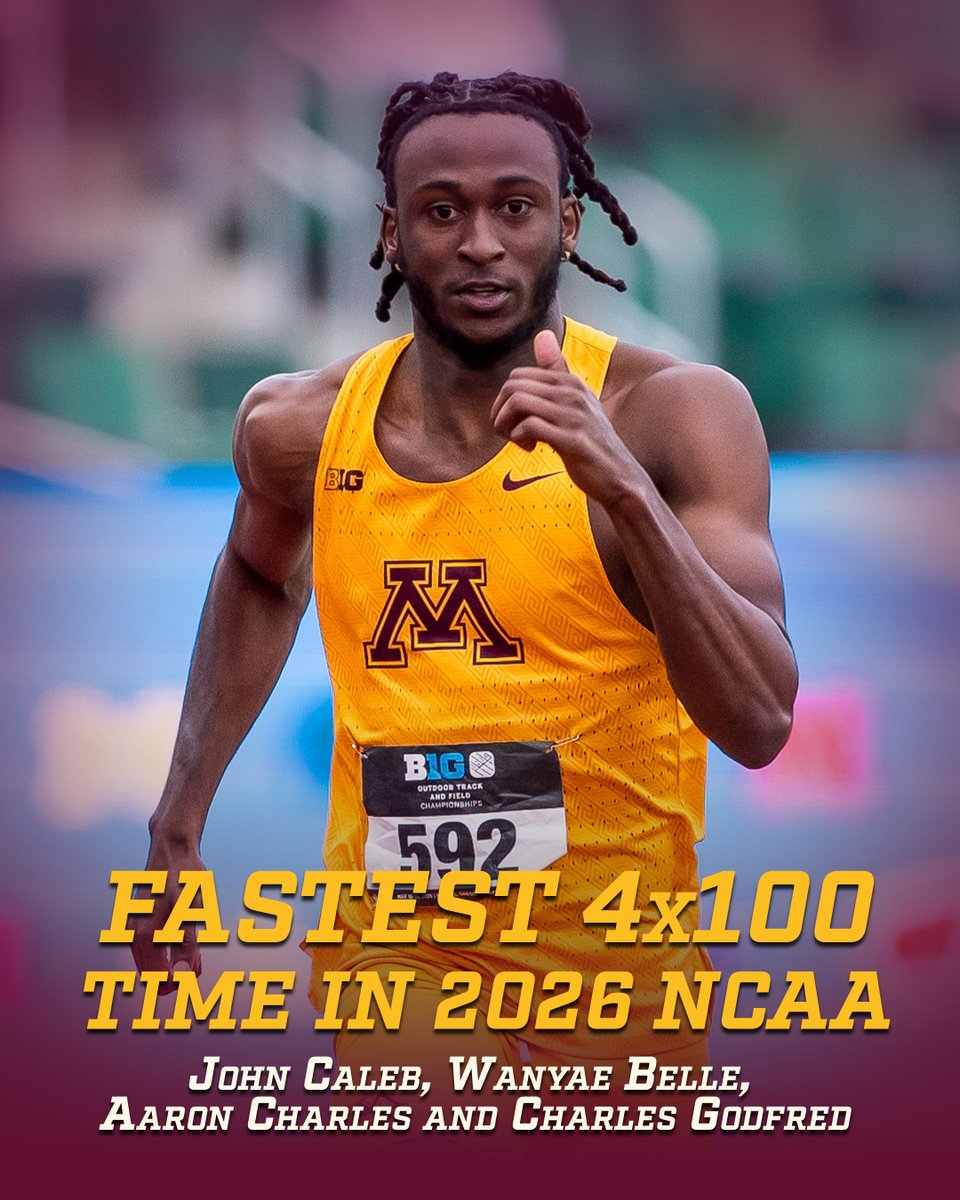 Minnesota Golden Gophers tweet media