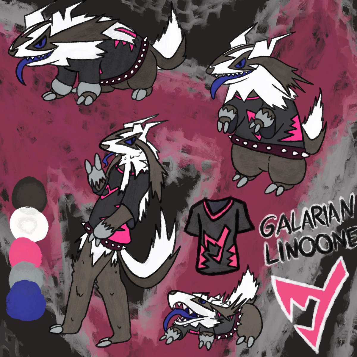 3dssssss / Nick tweet media